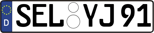 SEL-YJ91