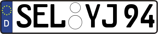 SEL-YJ94