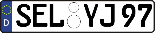 SEL-YJ97