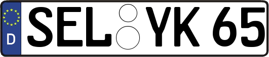 SEL-YK65