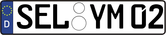 SEL-YM02