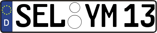 SEL-YM13