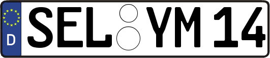 SEL-YM14