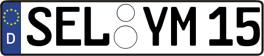 SEL-YM15