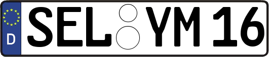SEL-YM16