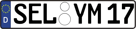 SEL-YM17