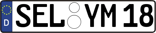 SEL-YM18