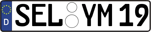 SEL-YM19