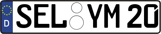 SEL-YM20