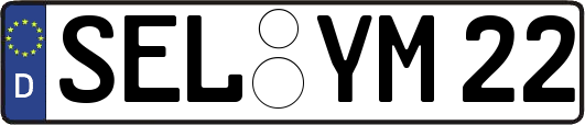 SEL-YM22