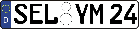 SEL-YM24