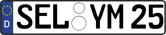 SEL-YM25