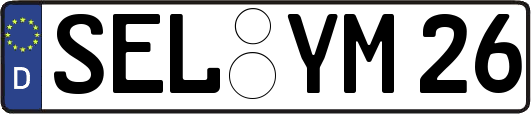 SEL-YM26