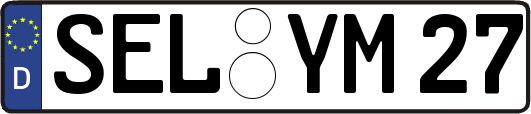 SEL-YM27