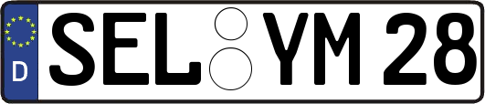 SEL-YM28
