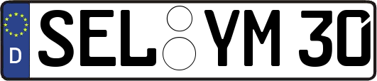 SEL-YM30