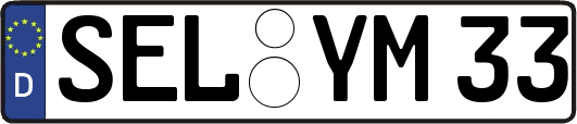 SEL-YM33