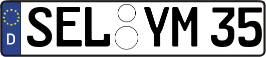 SEL-YM35