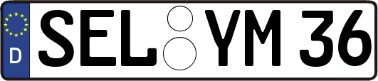 SEL-YM36