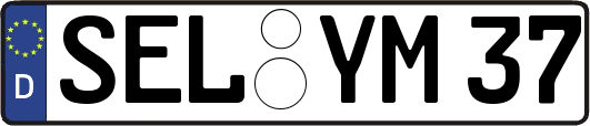 SEL-YM37