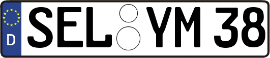 SEL-YM38