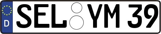 SEL-YM39