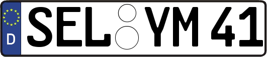 SEL-YM41