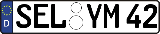 SEL-YM42