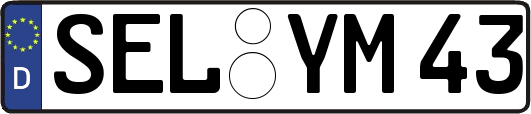 SEL-YM43