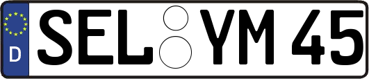 SEL-YM45