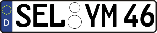 SEL-YM46