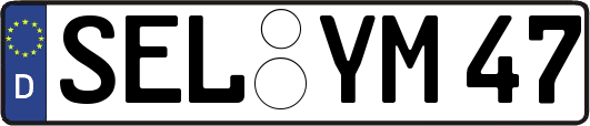 SEL-YM47