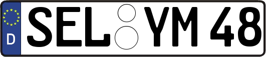 SEL-YM48