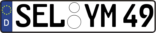 SEL-YM49