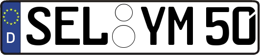 SEL-YM50