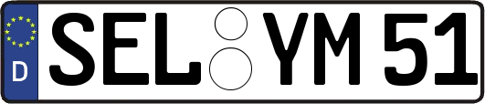 SEL-YM51