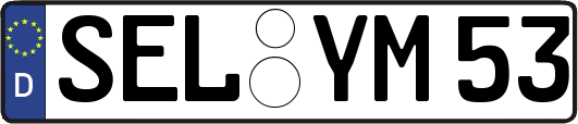 SEL-YM53