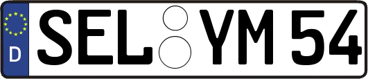 SEL-YM54