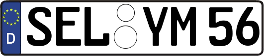 SEL-YM56