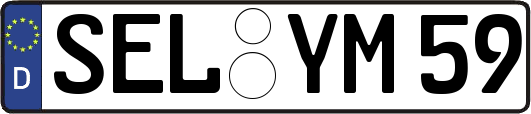 SEL-YM59