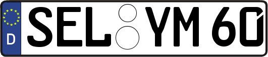 SEL-YM60