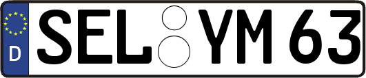 SEL-YM63