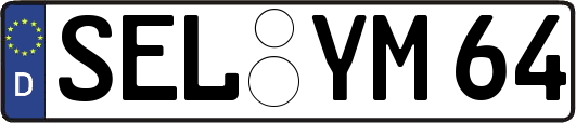 SEL-YM64