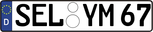 SEL-YM67
