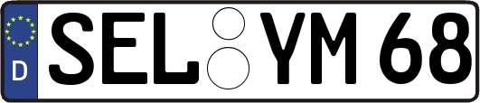 SEL-YM68