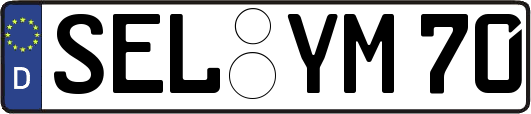 SEL-YM70