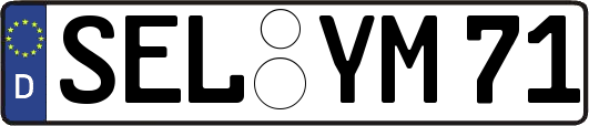 SEL-YM71