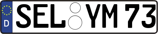 SEL-YM73
