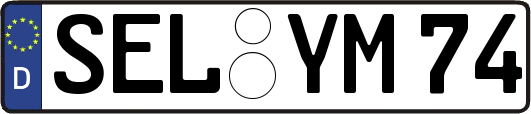 SEL-YM74