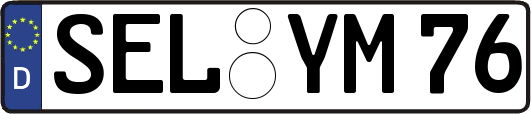 SEL-YM76